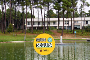 HI Melgaco - Pousada de Juventude
